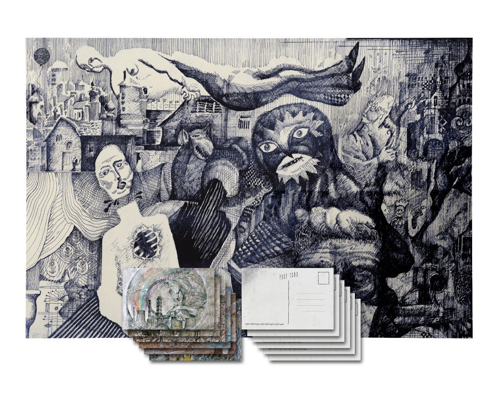 Pale Horses - Deluxe Edition