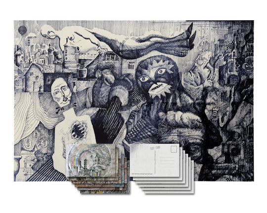Pale Horses - Deluxe Edition