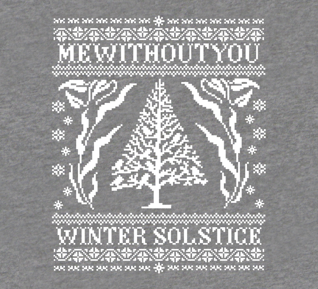 Solstice Sweater