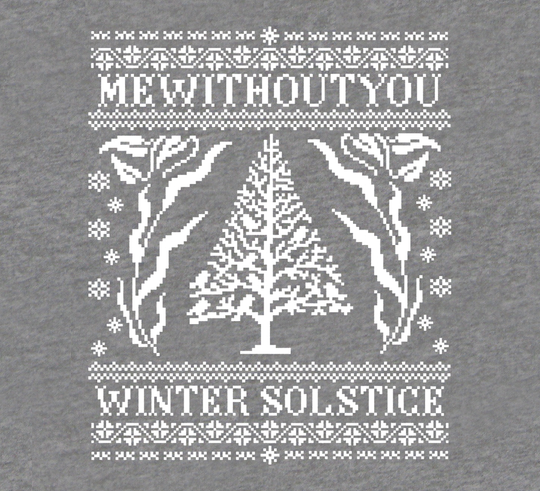Solstice Sweater