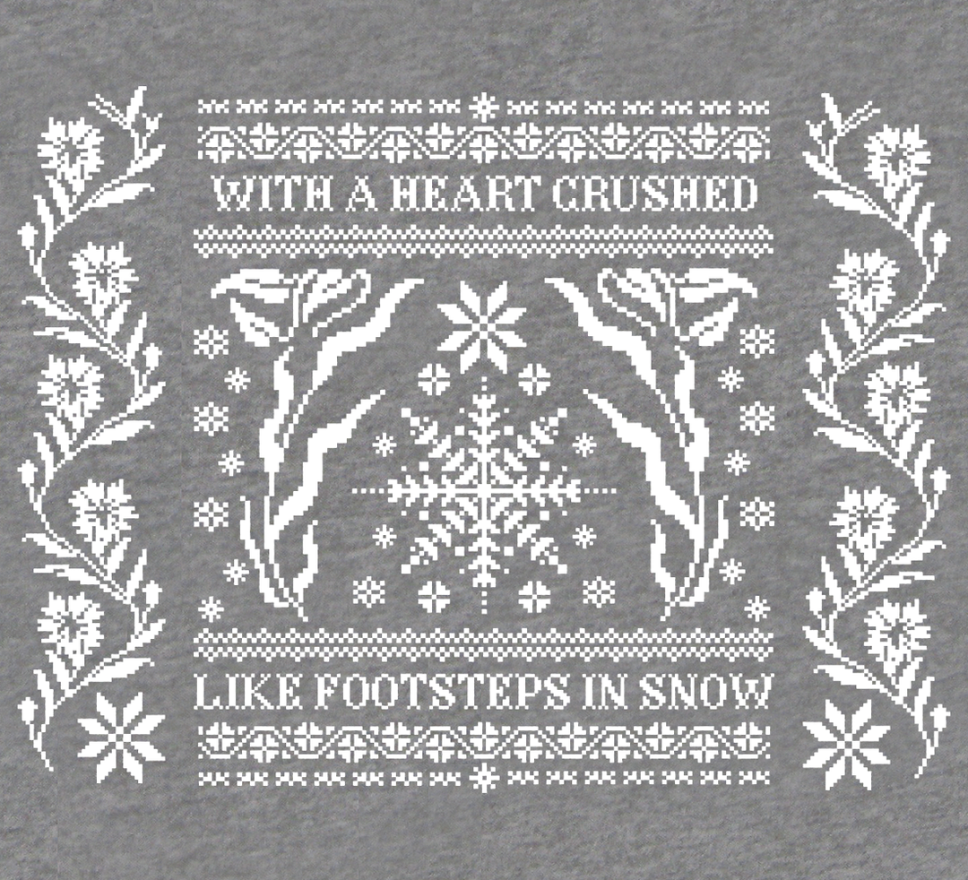 Solstice Sweater