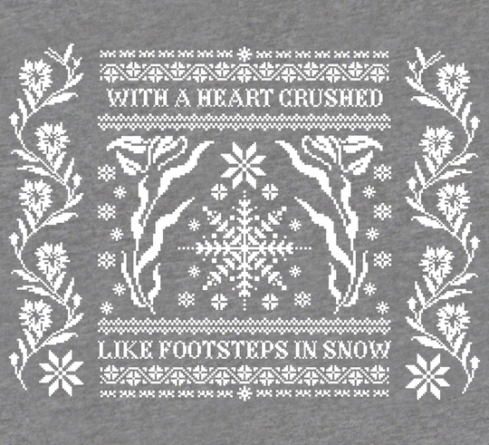 Solstice Sweater