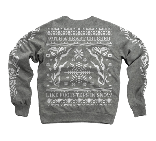 Solstice Sweater