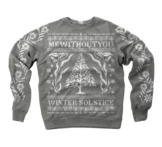 Solstice Sweater