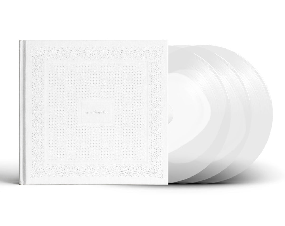 [Untitled] EP/Album Collector's Edition