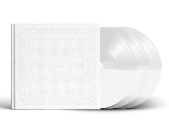 [Untitled] EP/Album Collector's Edition