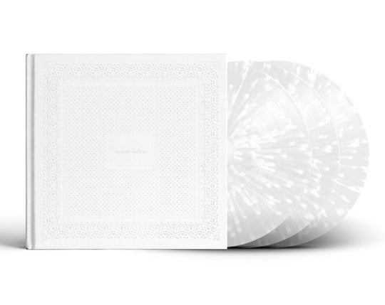 [Untitled] EP/Album Collector's Edition