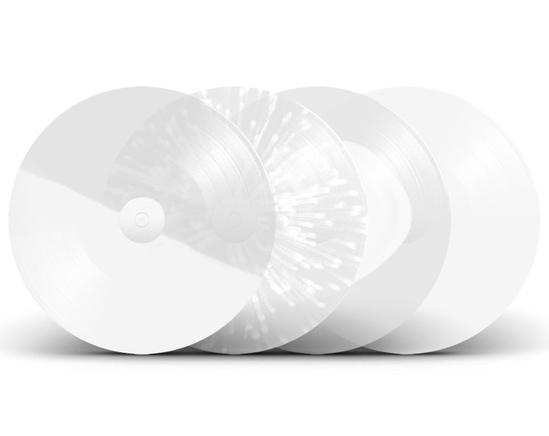 [Untitled] EP/Album Collector's Edition