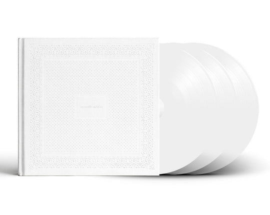 [Untitled] EP/Album Collector's Edition